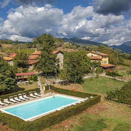 Agriturismo Il Bardellino فيفيزانو المظهر الخارجي الصورة