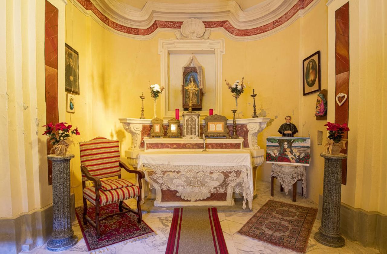 Agriturismo Il Bardellino فيفيزانو المظهر الخارجي الصورة