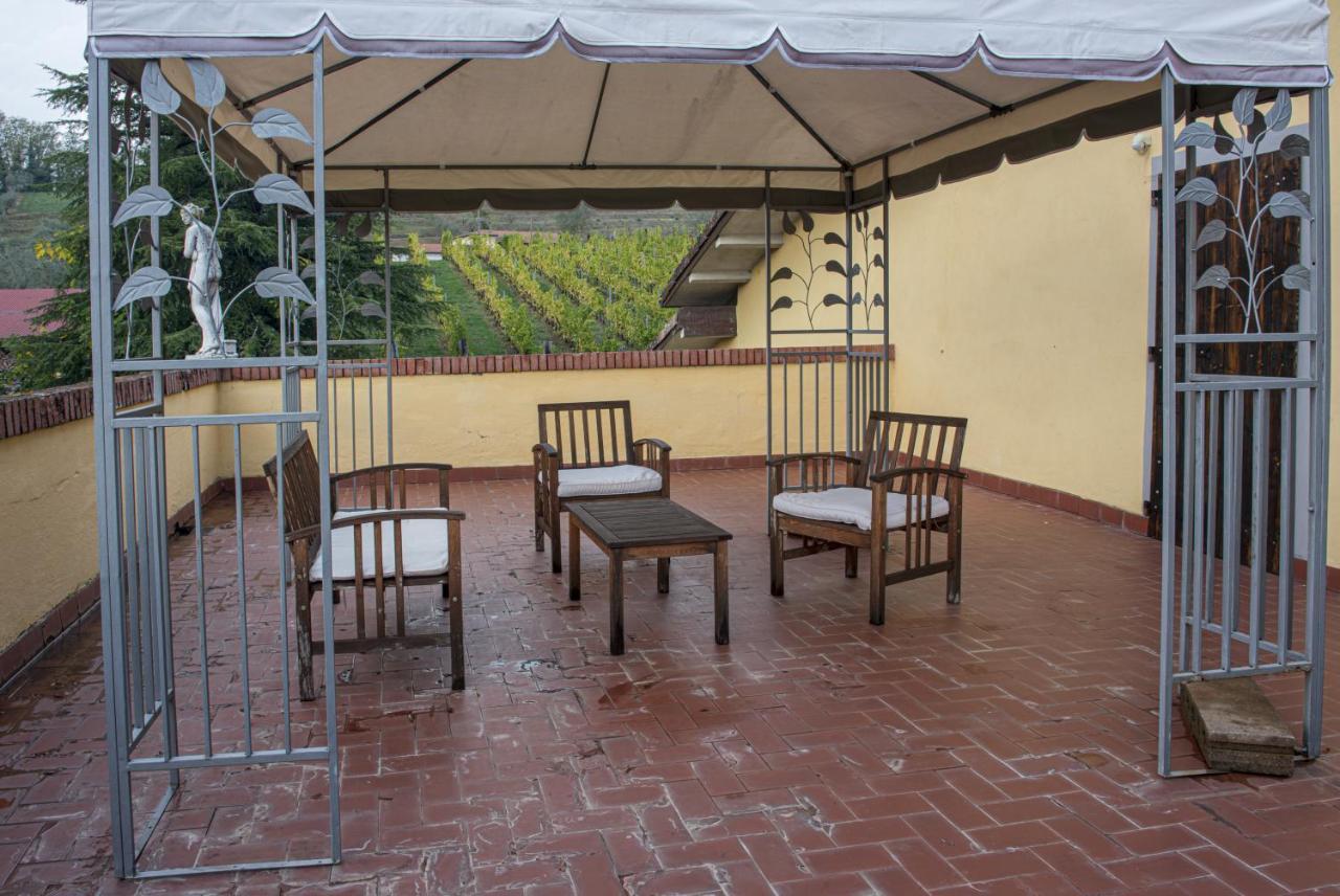Agriturismo Il Bardellino فيفيزانو المظهر الخارجي الصورة