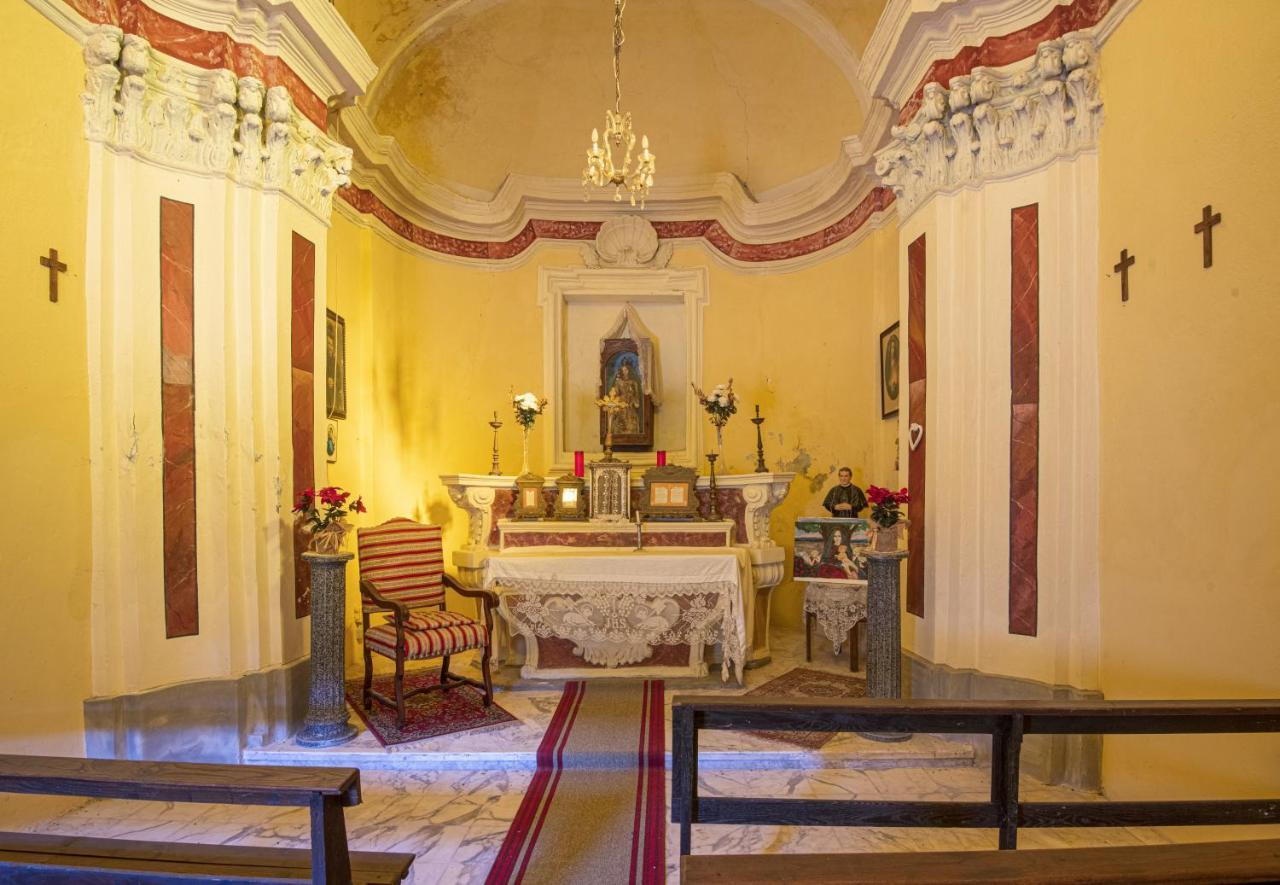 Agriturismo Il Bardellino فيفيزانو المظهر الخارجي الصورة