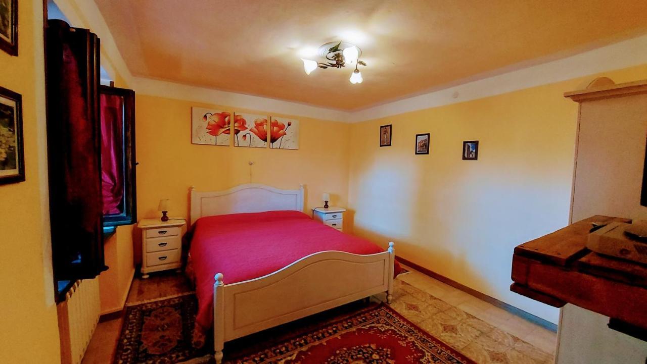 Agriturismo Il Bardellino فيفيزانو المظهر الخارجي الصورة