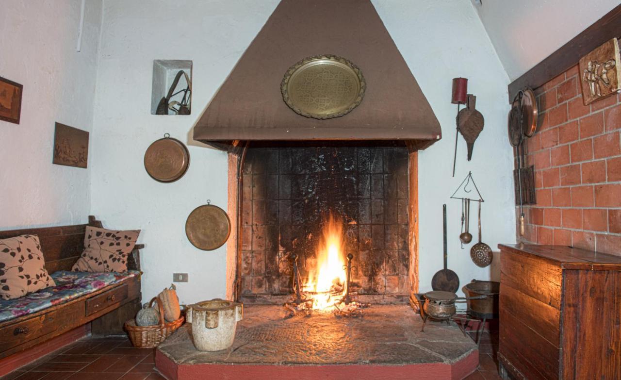 Agriturismo Il Bardellino فيفيزانو المظهر الخارجي الصورة