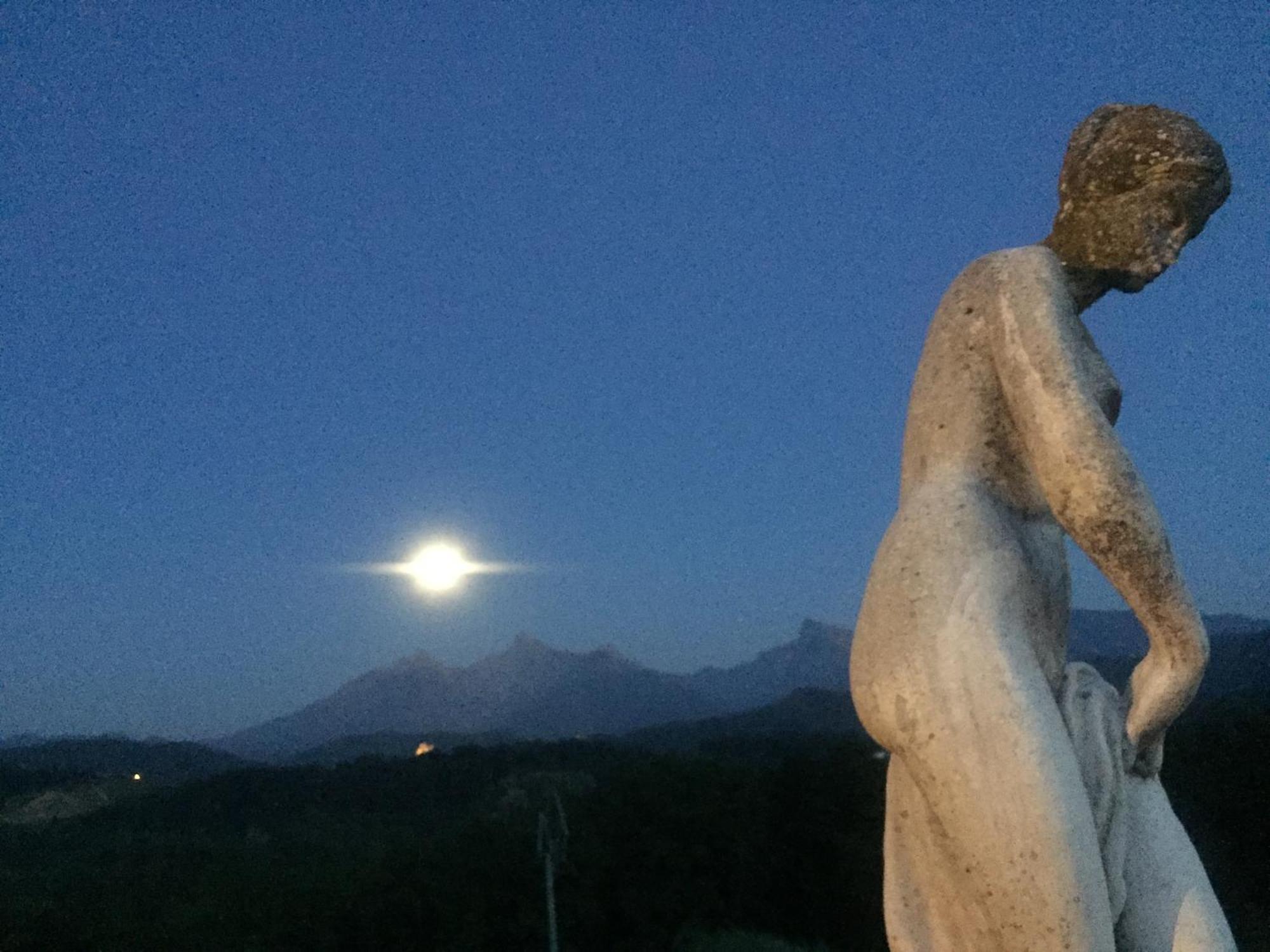Agriturismo Il Bardellino فيفيزانو المظهر الخارجي الصورة