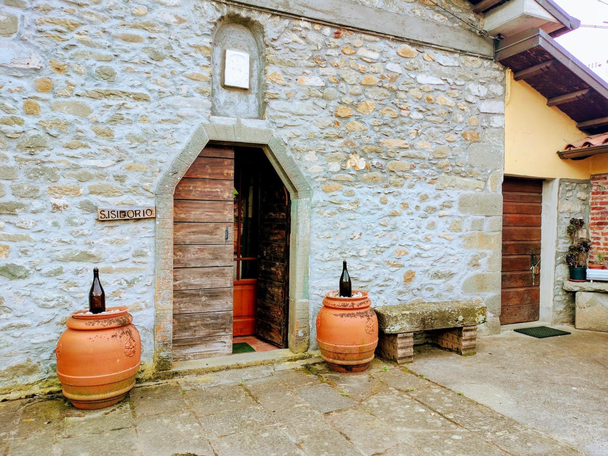 Agriturismo Il Bardellino فيفيزانو المظهر الخارجي الصورة