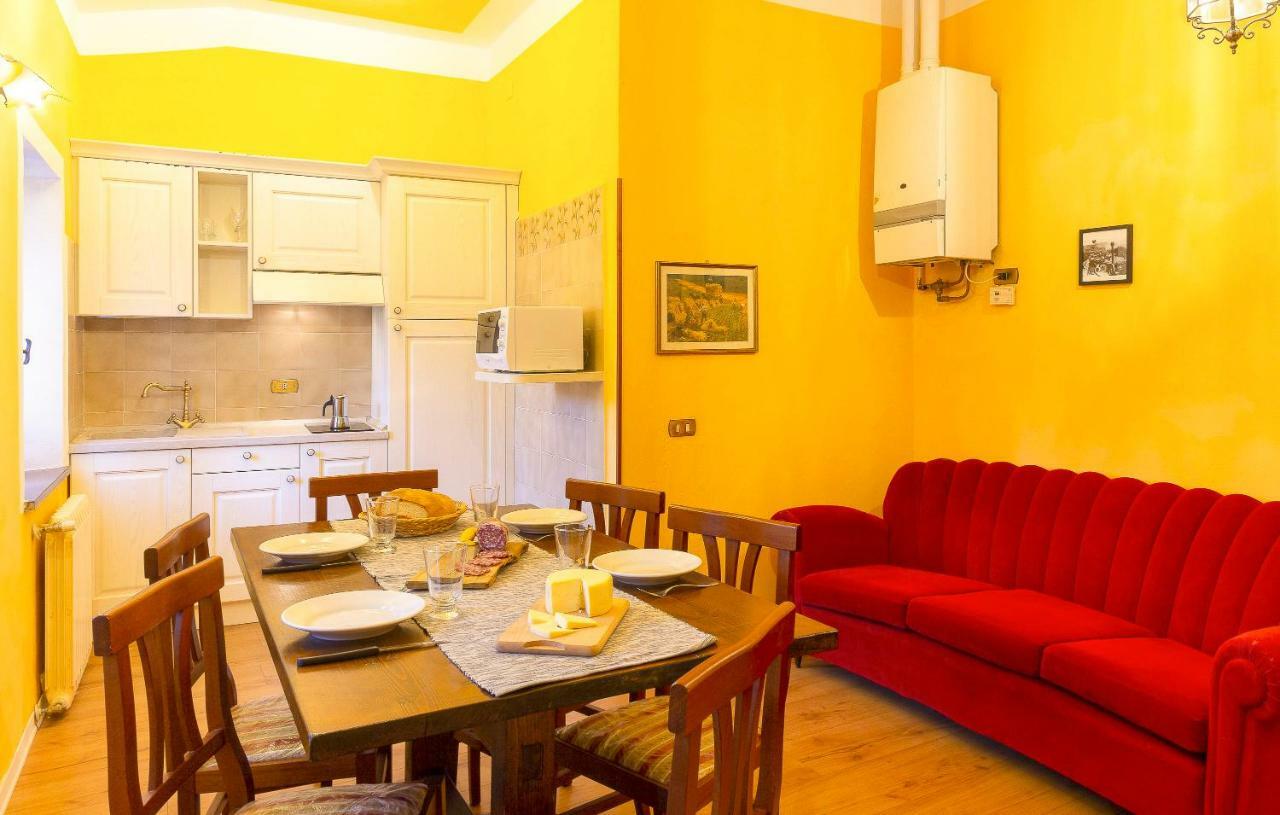 Agriturismo Il Bardellino فيفيزانو المظهر الخارجي الصورة