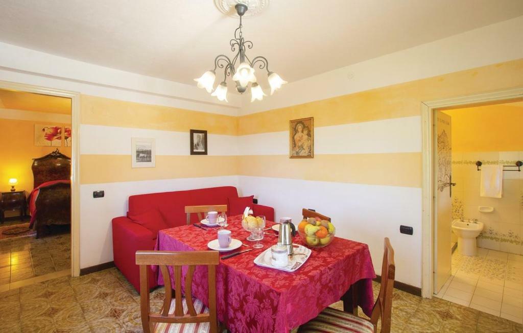 Agriturismo Il Bardellino فيفيزانو المظهر الخارجي الصورة