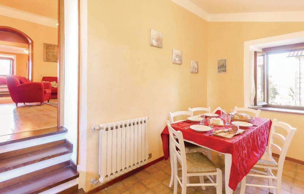 Agriturismo Il Bardellino فيفيزانو المظهر الخارجي الصورة