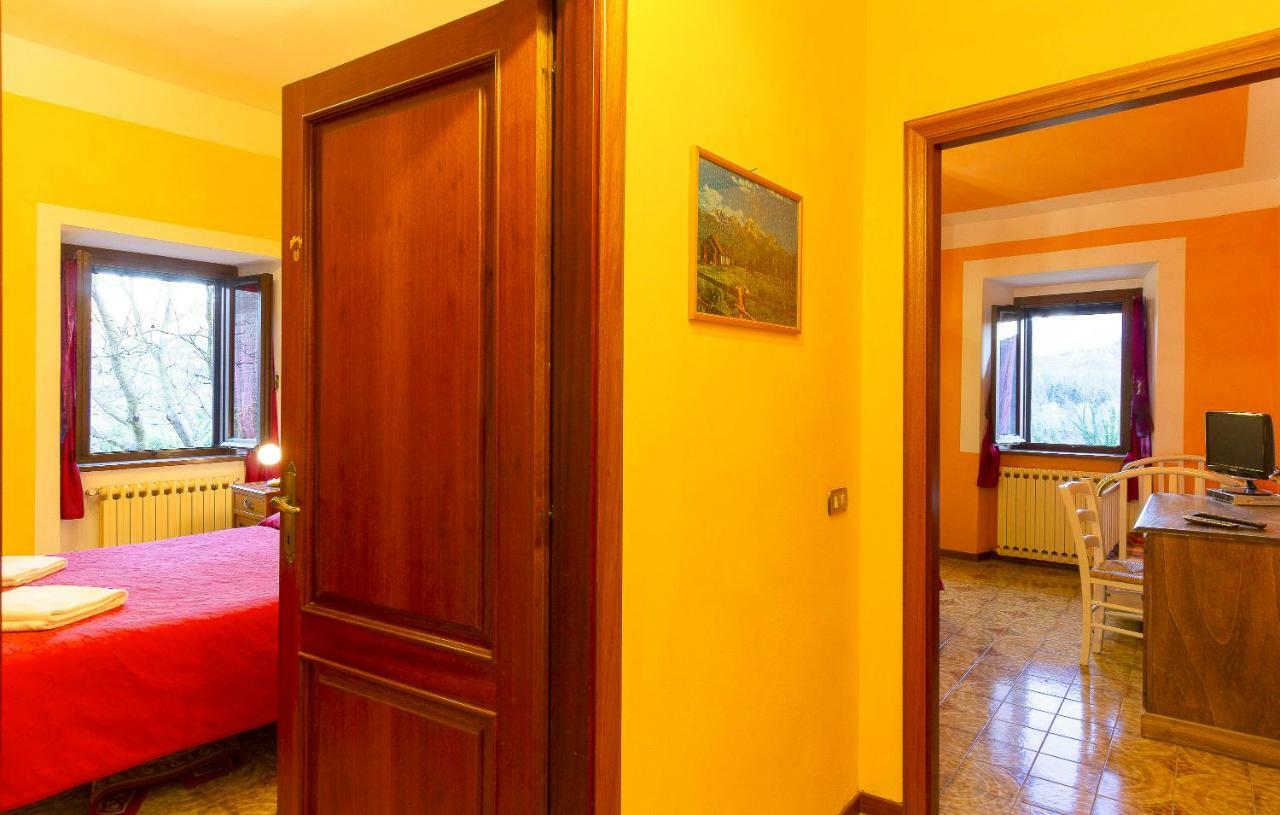 Agriturismo Il Bardellino فيفيزانو المظهر الخارجي الصورة