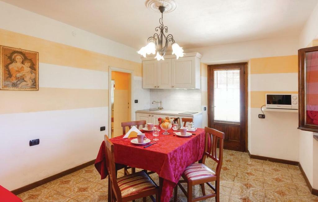 Agriturismo Il Bardellino فيفيزانو المظهر الخارجي الصورة