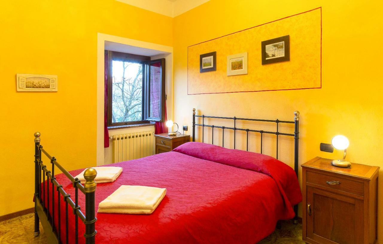 Agriturismo Il Bardellino فيفيزانو المظهر الخارجي الصورة